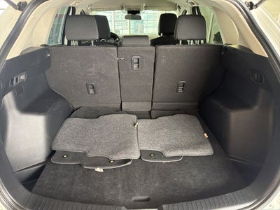 2016 Mazda Mazda CX-5 Touring