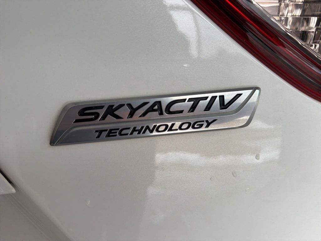 2016 Mazda Mazda CX-5 Touring