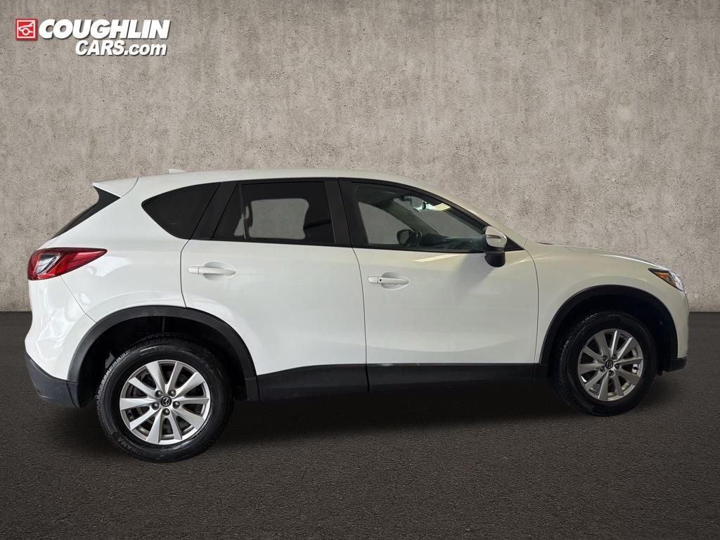 2016 Mazda Mazda CX-5 Touring