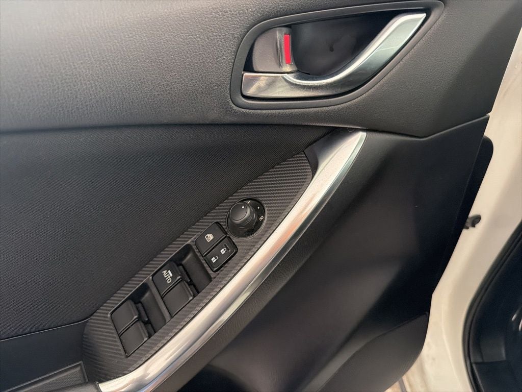 2016 Mazda Mazda CX-5 Touring