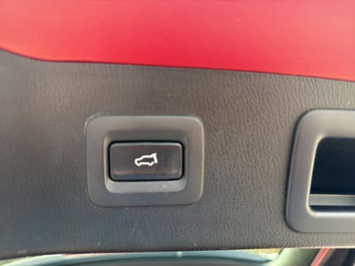 2017 Mazda Mazda CX-5 Base