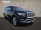 2021 INFINITI QX80 Sensory