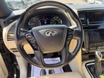 2021 INFINITI QX80 Sensory