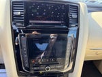 2021 INFINITI QX80 Sensory