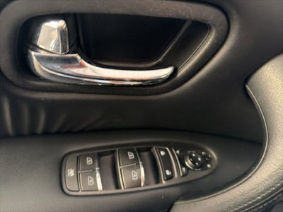 2014 INFINITI QX80 Base