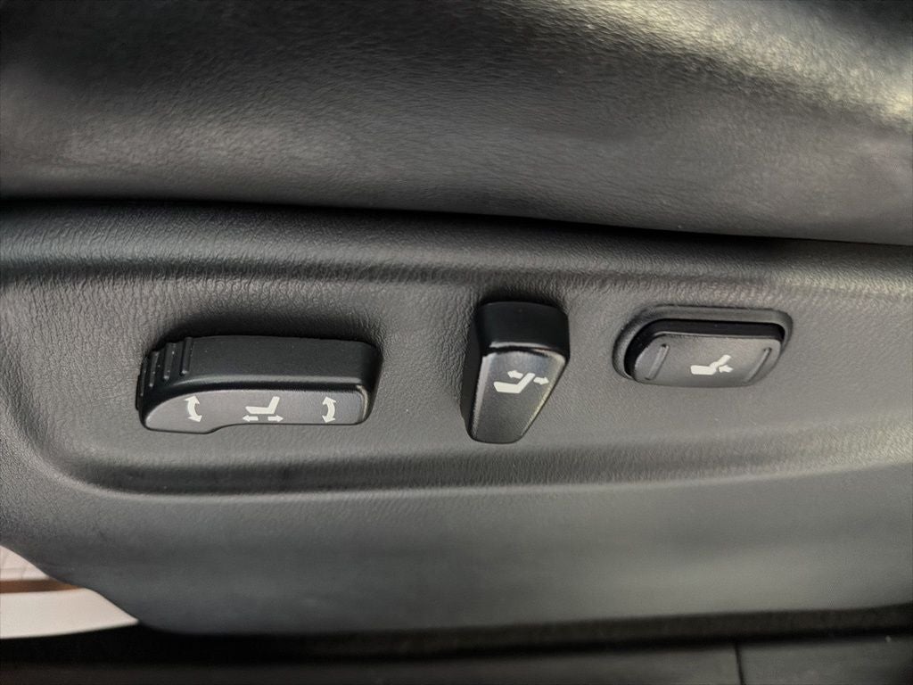 2014 INFINITI QX80 Base