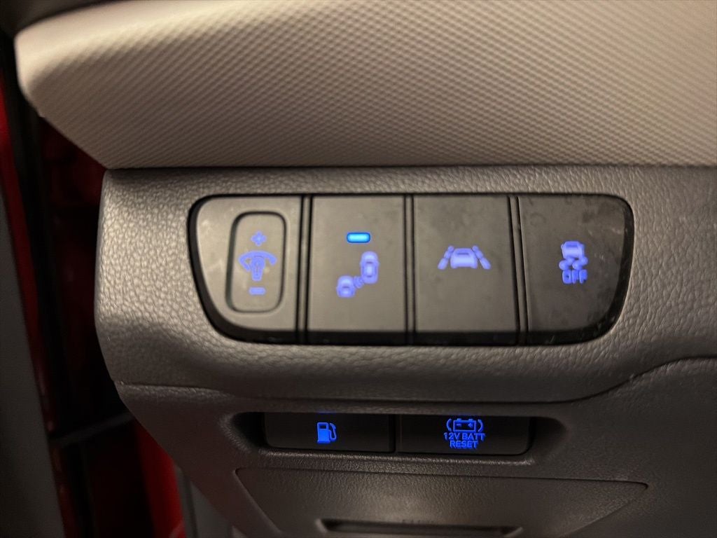 2020 Hyundai Ioniq Hybrid SE