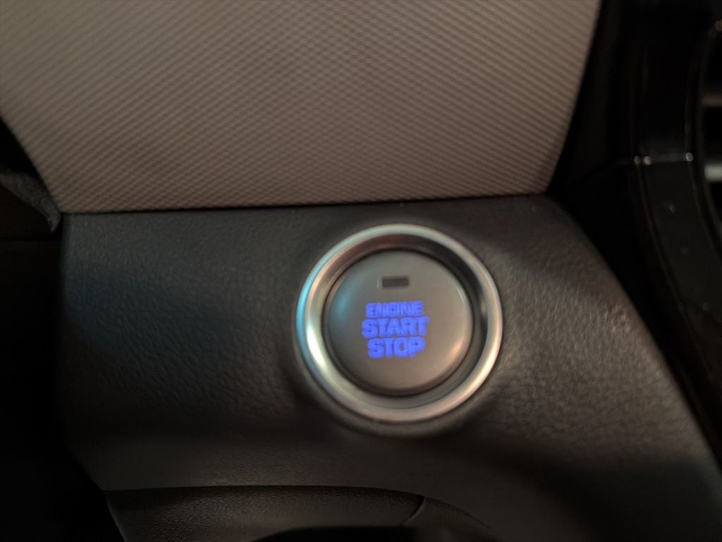 2020 Hyundai Ioniq Hybrid SE