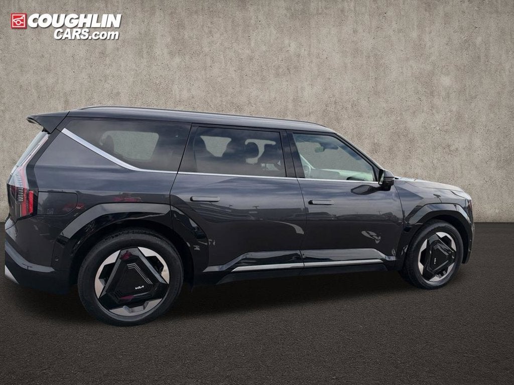 2024 Kia EV9 Land