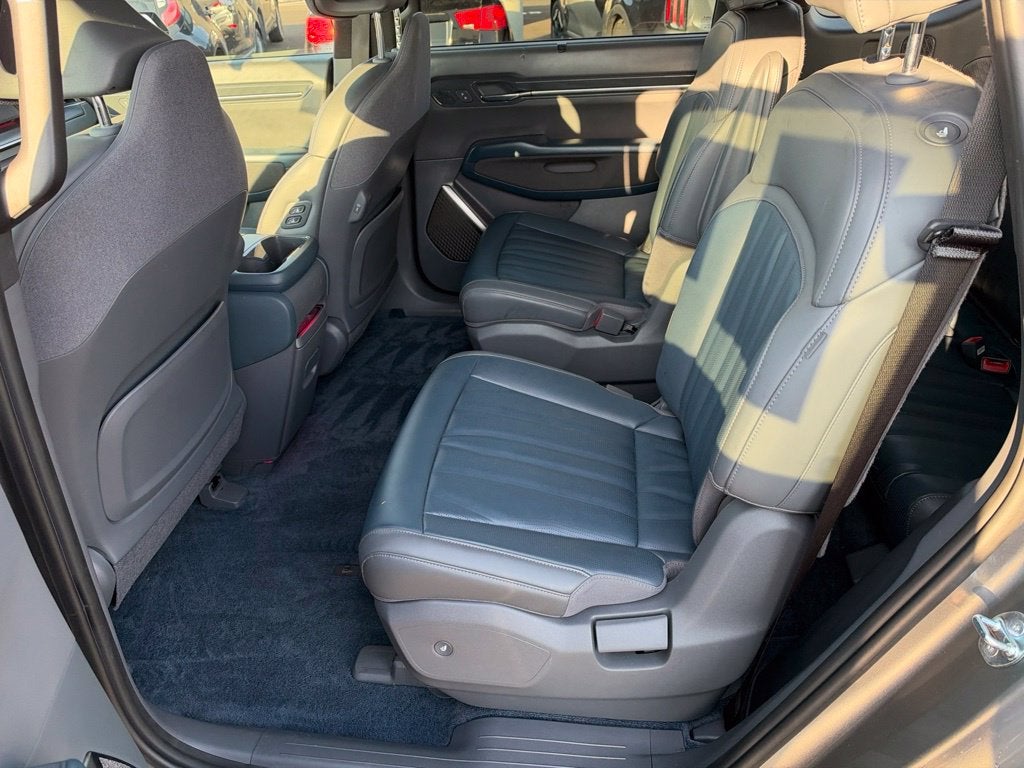 2024 Kia EV9 GT-Line