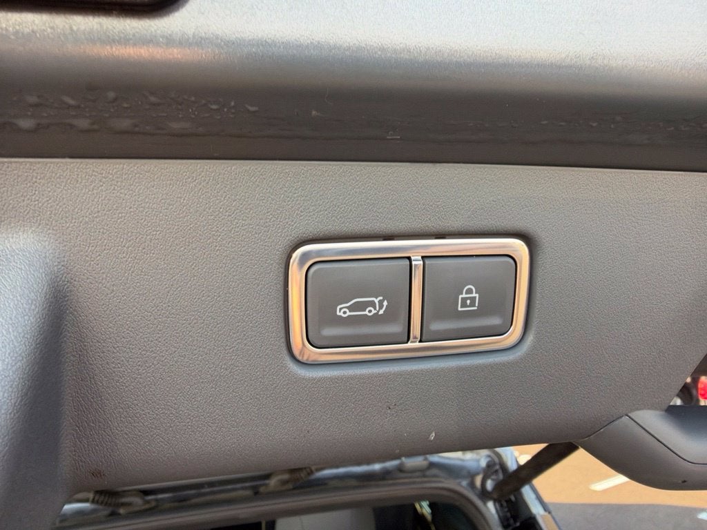 2024 Kia EV9 GT-Line