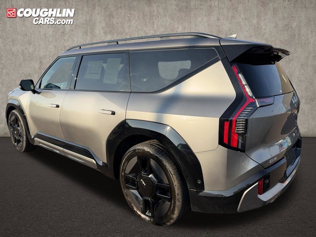 2024 Kia EV9 GT-Line