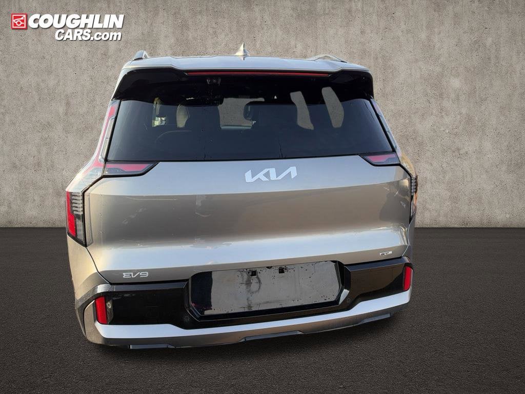 2024 Kia EV9 GT-Line