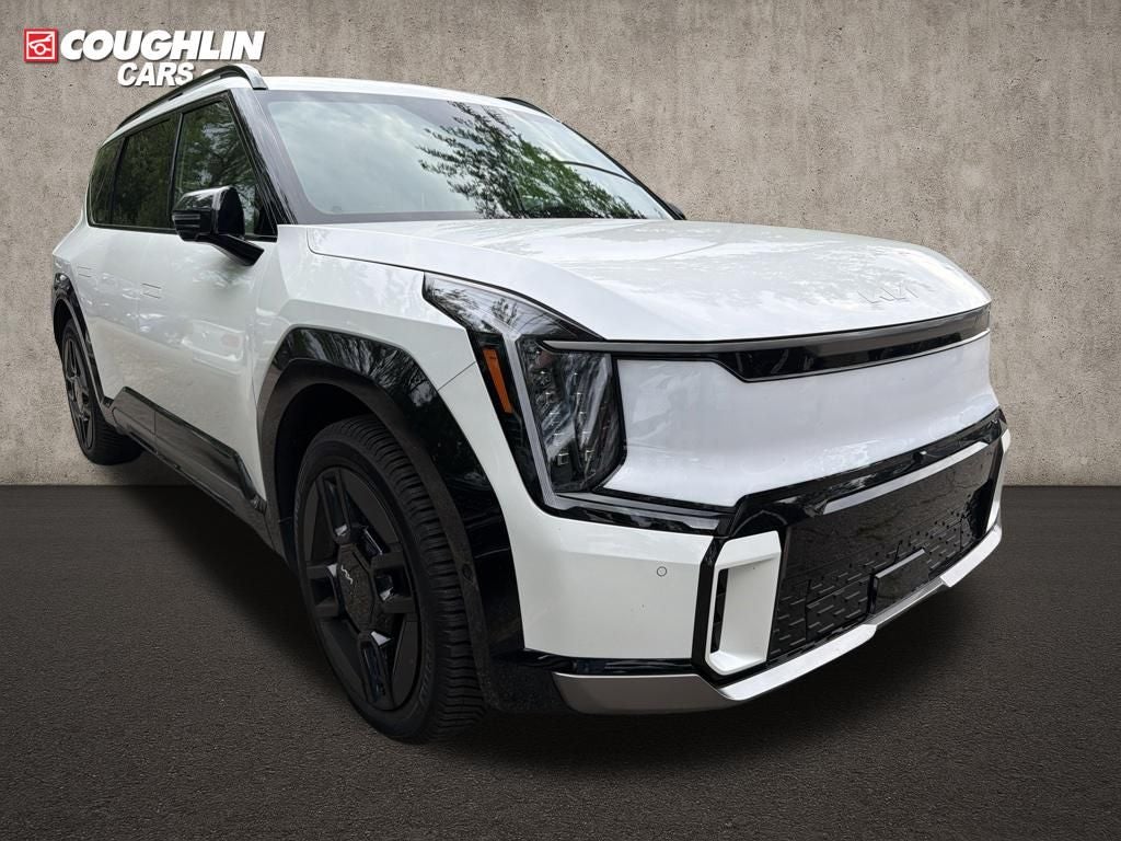 2024 Kia EV9 GT-Line