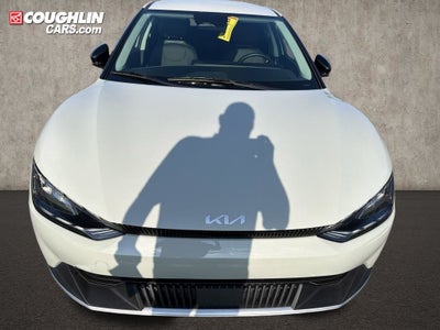 2024 Kia EV6 Light