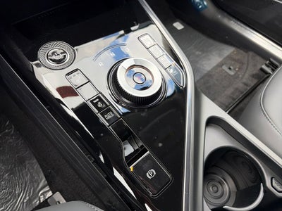 2026 Kia Niro EV Wind