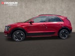2026 Kia Niro EV Wind