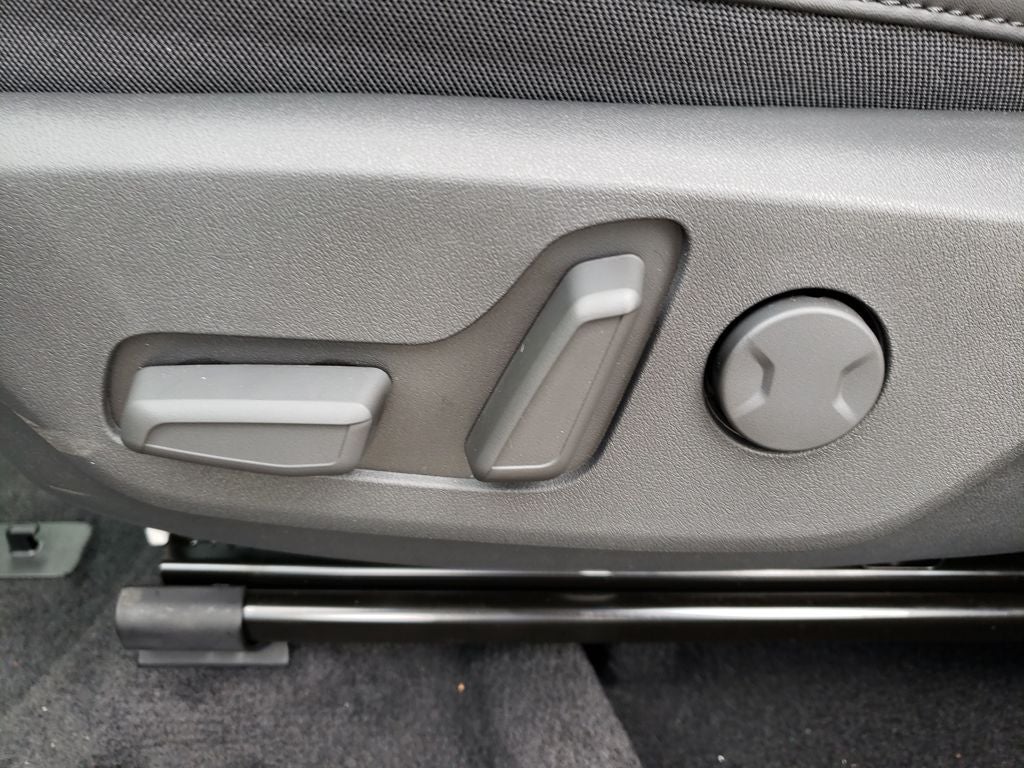 2025 Kia Niro EV Wind