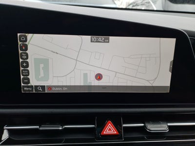 2025 Kia Niro EV Wind