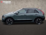 2025 Kia Niro EV Wind