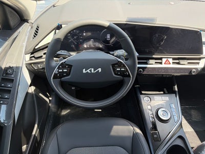 2026 Kia Niro EV Wind