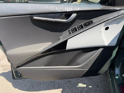 2026 Kia Niro EV Wind