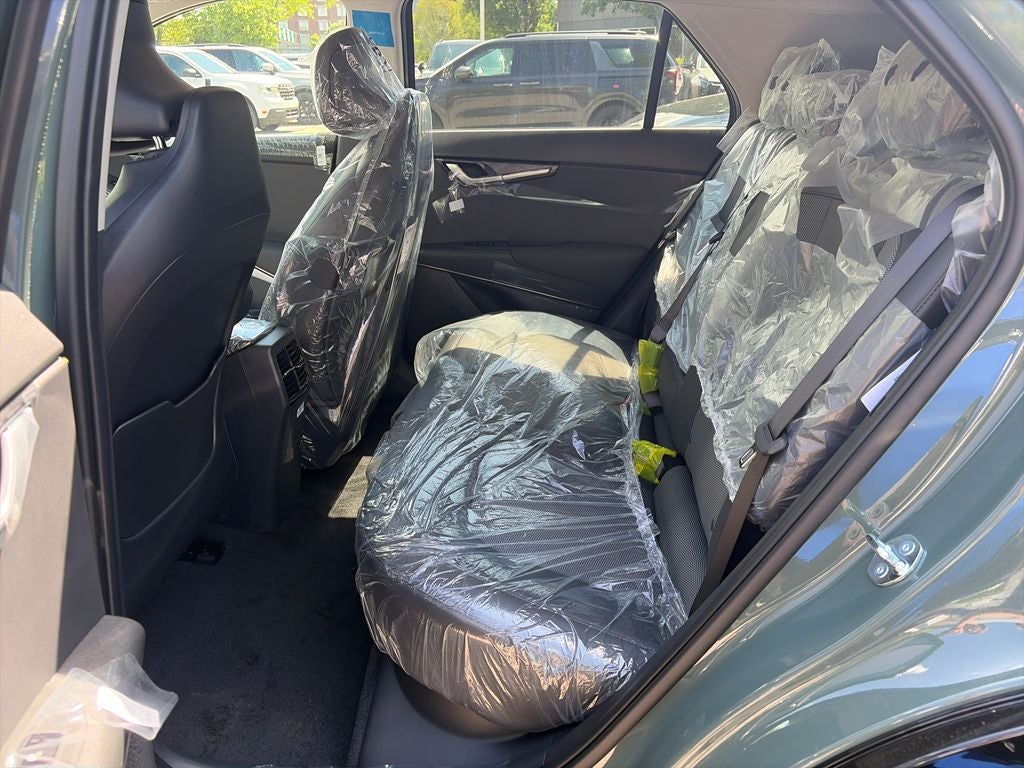 2026 Kia Niro EV Wind