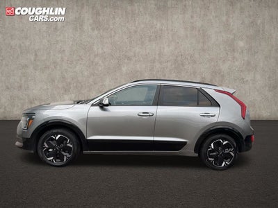 2023 Kia Niro EV Wind