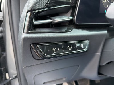 2023 Kia Niro EV Wind