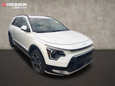 2023 Kia Niro EX Touring