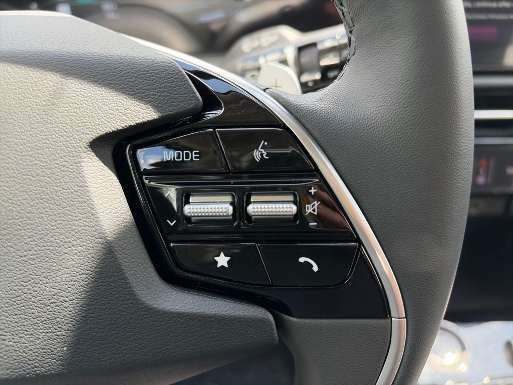2026 Kia Niro EX