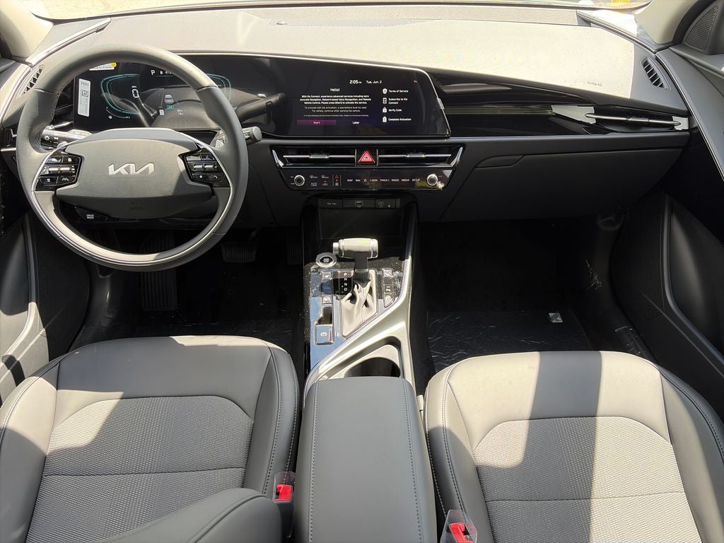 2026 Kia Niro EX