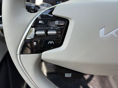2026 Kia Niro EV Wave