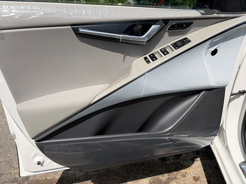 2026 Kia Niro EV Wave