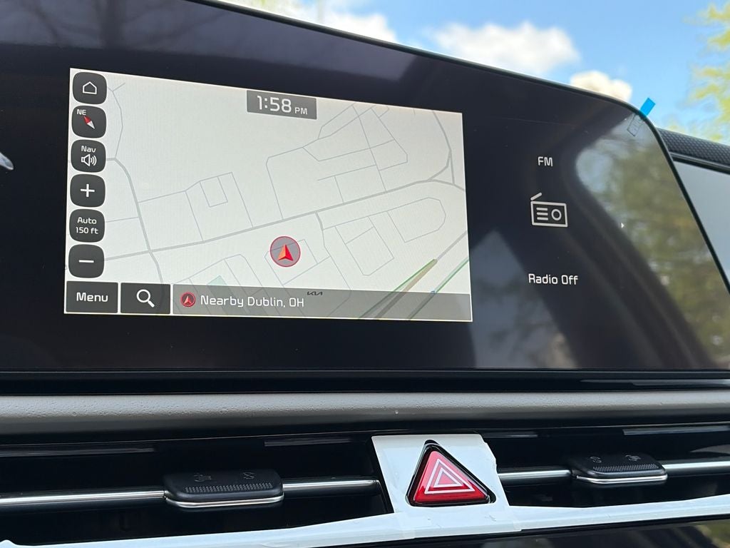 2026 Kia Niro EV Wave