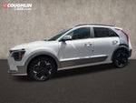 2026 Kia Niro EV Wave