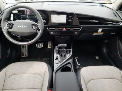 2026 Kia Niro SX Touring