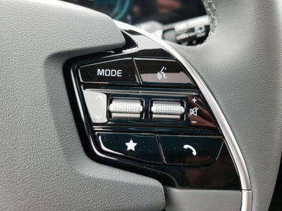 2026 Kia Niro SX Touring