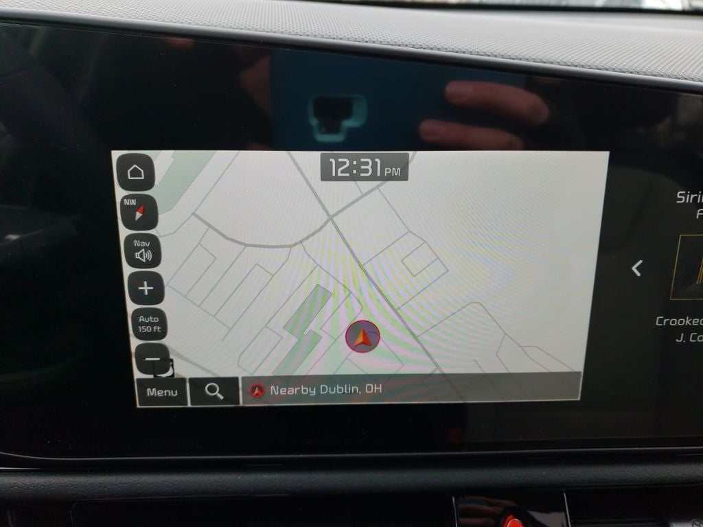 2026 Kia Niro SX Touring