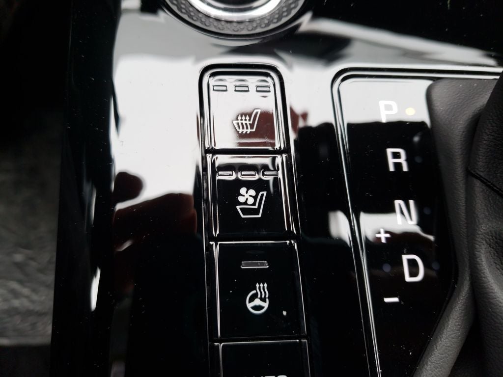 2026 Kia Niro SX Touring