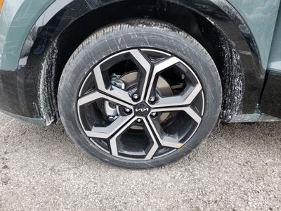 2026 Kia Niro SX Touring