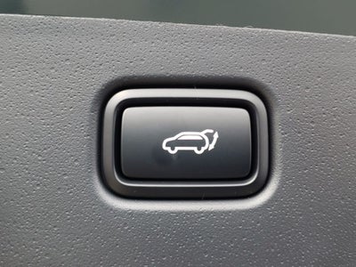 2026 Kia Niro SX Touring