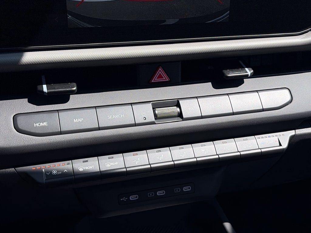 2027 Kia Seltos LX