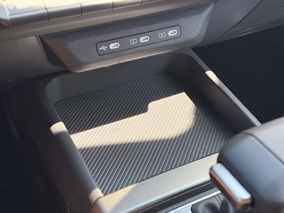 2027 Kia Seltos LX