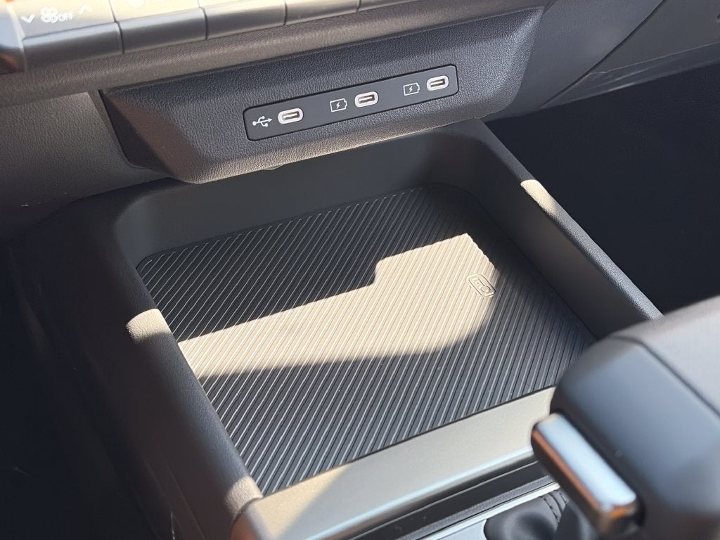 2027 Kia Seltos LX