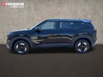 2027 Kia Seltos LX