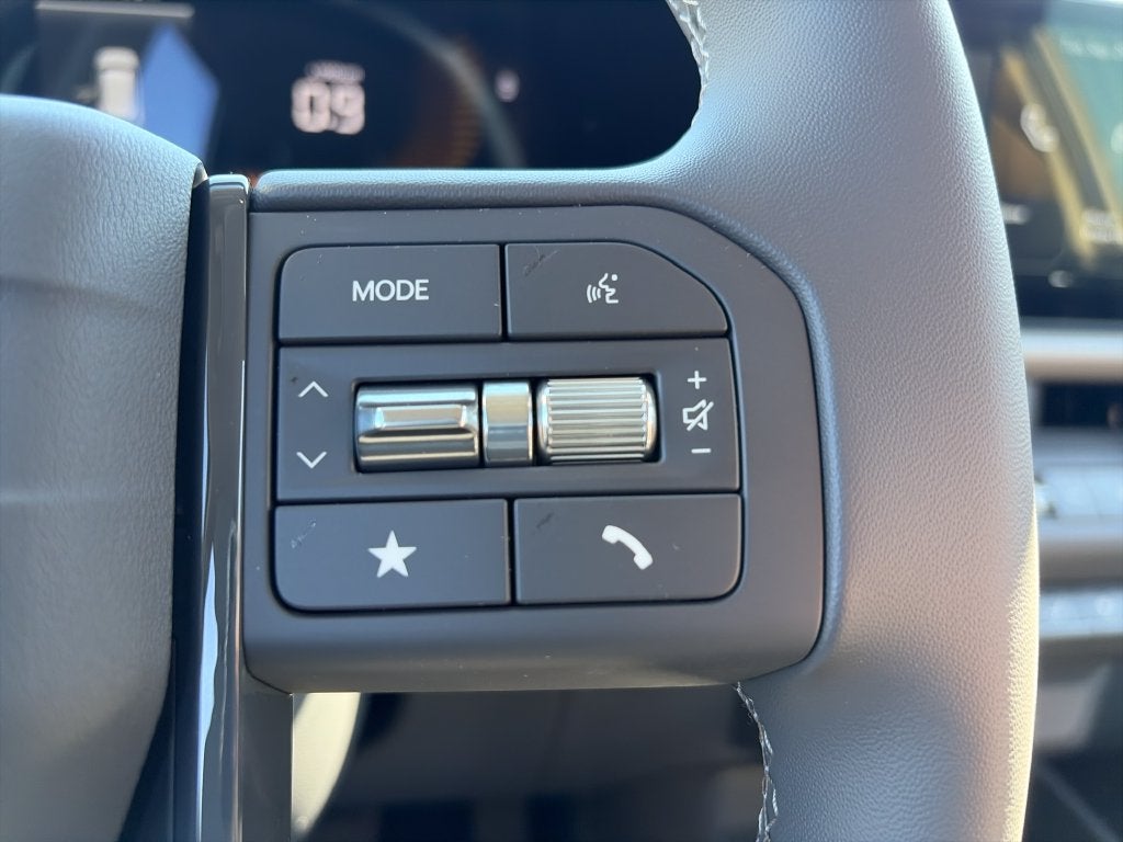 2027 Kia Seltos LX