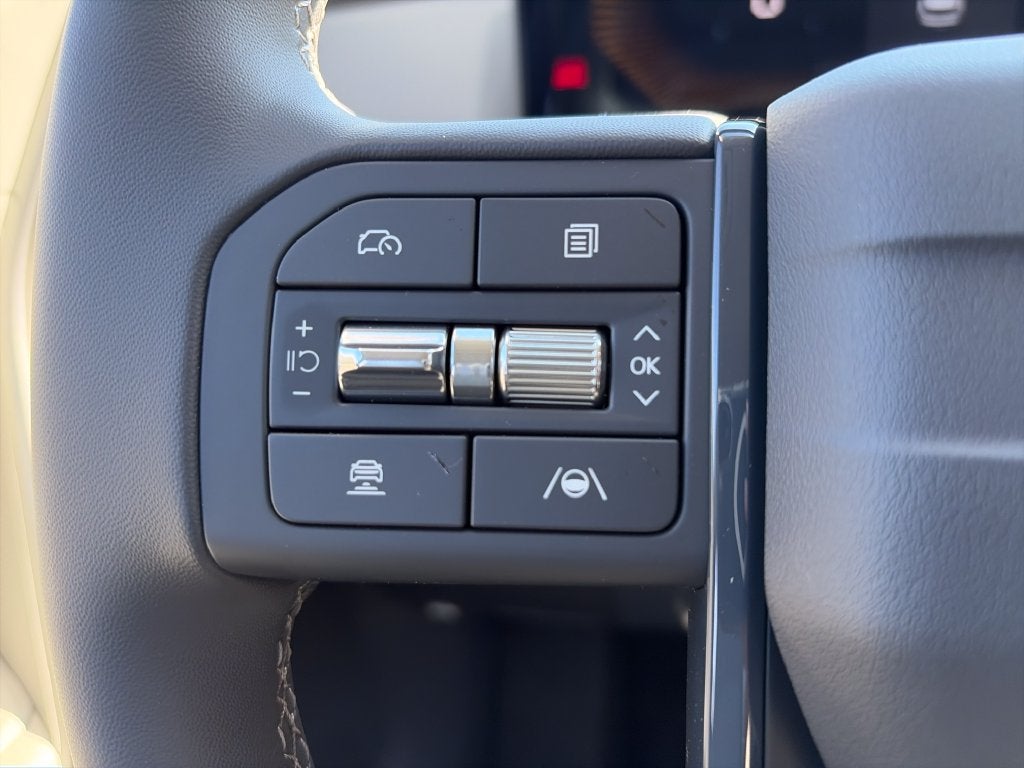 2027 Kia Seltos LX