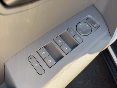 2027 Kia Seltos LX