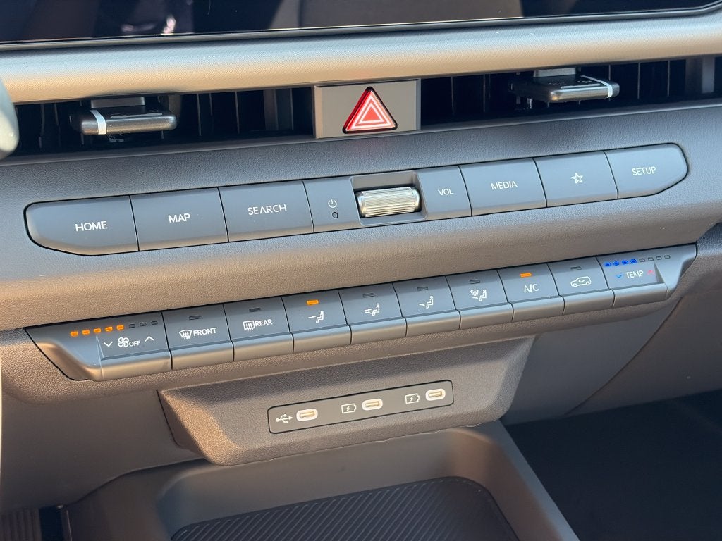 2027 Kia Seltos LX